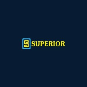 Superior Grain Equipment logo