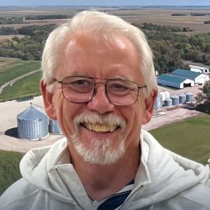 Claire Rauser, Superior Grain Equipment